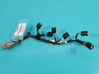 Instalacja Wiązka wtryskiwaczy 1.0 vvti Toyota Aygo II 14-22