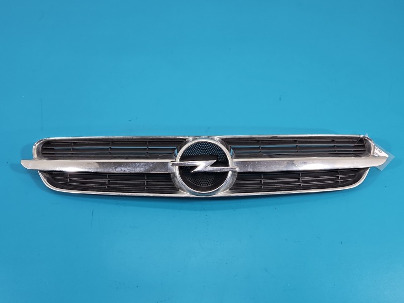 Atrapa grill Opel Vectra C 13106812