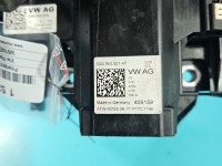 Przełącznik zespolony Vw Passat B8 5Q0953521AF, 5Q0953502