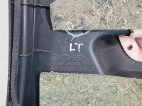 Fotele komplet kanapa Renault Koleos