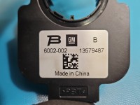 Czujnik kąta skrętu Opel Astra IV J 13579487