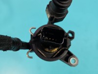 Czujnik ciśnienia paliwa Peugeot 208 I regulator