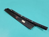 Listwa drzwi przód lewa Skoda Scala 2019- 657837901