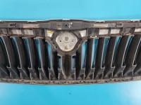 Atrapa grill Skoda Octavia II