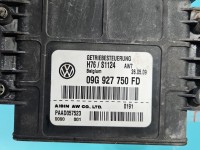 Sterownik skrzyni Vw Tiguan I 07- 09G927750FD 2.0 TDI
