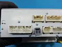 Radio fabryczne Toyota Verso 09- 86140-0F020 radioodtwarzacz