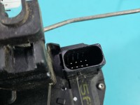 Zamek przód lewy Opel Antara EUROPA Producent części: OPEL, 8pin