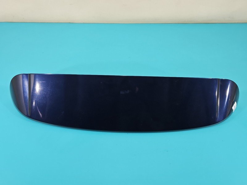 Spoiler lotka klapy Fiat Tipo II 15- granatowy 717/A Spoiler lotka klapy Fiat Tipo II 15- granatowy 717/A
