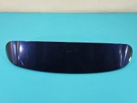 Spoiler lotka klapy Fiat Tipo II 15- granatowy 717/A