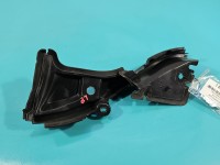 Osłona ZAŚLEPKA PLASTIK BMW iX1 U11 7011119