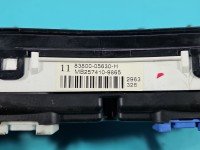 Licznik Toyota Avensis II T25 83800-05630 2.0 D4D EUROPA