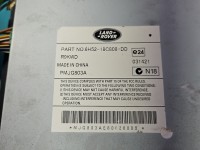Wzmacniacz JAGUAR XF I X250 6H52-18C808-DD