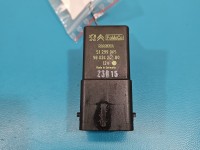 Przekaźnik świec żarowych Citroen C4 Cactus 14-20 9802424080
