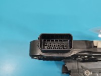 Zamek tył lewy Land rover range Evoque I 11-18 10pin 7H5A-26413-AE