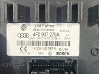Sterownik moduł AUDI Q7 I 4L 4F0907279A