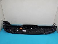 Spoiler lotka klapy Renault Clio IV 12-20 czarny TEGNE