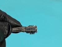 Wiązka instalacja CITROEN, przetwornicy Xenon Citroen C4 I