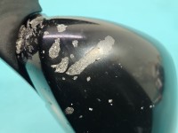 Lusterko lewe pin Alfa romeo 159 sedan 4d kolor 802/B europa