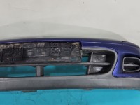 Zderzak przód Nissan Micra K11 srebrny