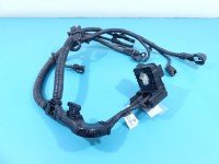 KLEMA INSTALACJA WIĄZKA MINUSOWA MINUS Hyundai I30 III 16- 91855-G4240, 91855G4240