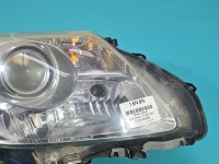 Reflektor prawy lampa przód Toyota Avensis III T27 EUROPA