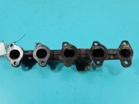 Kolektor wydechowy Ford Transit Connect II MK2 12-22 1.5 tdci (XWGA)