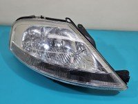Reflektor prawy lampa przód Citroen C3 I EUROPA