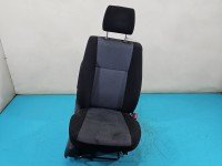 Fotel prawy przód pasażera Suzuki Grand Vitara II