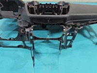 Deska rozdzielcza airbag pasażera kokpit FORD C-MAX II MK2