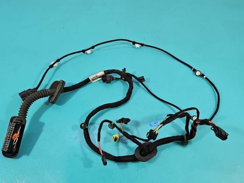 Instalacja Wiązka drzwi przód lewych Vw Up 1S1971120HJ