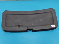 Tapicerka klapy tył boczek bagażnika tylnej Skoda Scala 2019- 657867975B