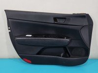 Tapicerka drzwi przód lewa boczek Kia Optima IV 15-20