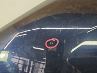 Maska przednia BMW G30 416