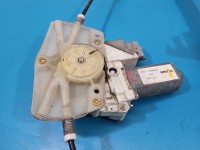 Podnośnik przód lewy SZYBY WINDA Peugeot 406 6PIN 5d kombi
