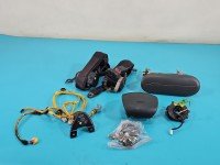 Poduszki powietrzne zestaw komplet Fiat Seicento