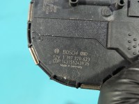 Silniczek Silnik wycieraczek przód Opel Astra IV J 1397220623