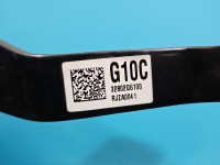 Pedał pedały Kia Picanto III 17- hamulca sprzęgła