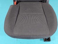 Fotel tył lewy II rząd tylny FORD C-MAX II MK2 2 rząd