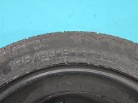 Koło zapasowe 14" dojazdowe dojazdówka Fiat Punto II Rozstaw śrub: 4x98, Pirelli, 135 mm, Profil opony: 80, 4J ET43...