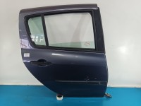 Drzwi tył prawe Renault Clio III HB 5d TEJ47