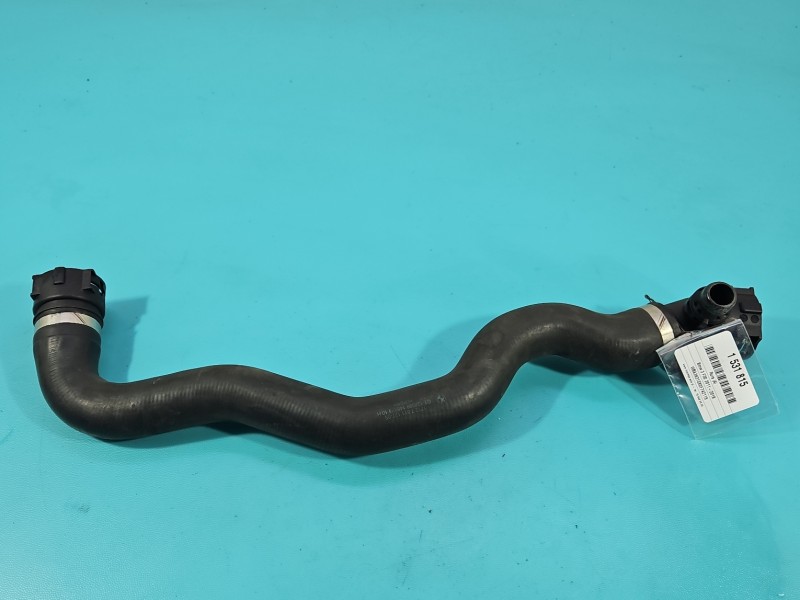 przewód wąż rurka wody bmw F30 17127811, 17127811127-05 2.0d 184KM