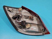 Lampa tył prawa Skoda Fabia II kombi