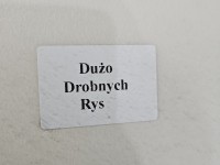 Drzwi tył lewe LEXUS RX II 03-08 HB 5d 202