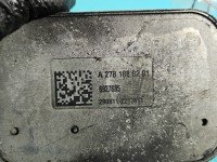 Chłodnica oleju Mercedes CLS II C218 W218 A2781880201 4.7 V8 (278922)