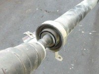 Wał napędowy tył Land rover Discovery Sport 14- L550 2.0 D (204DTD)