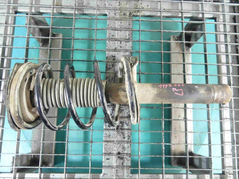 Amortyzator przód lewy przedni Citroen Berlingo I