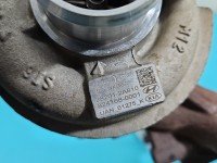 Turbosprężarka Kia Optima IV 15-20 28201-2A810, 824168-0001 1.7 crdi (D4FD) 141KM