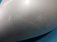 Lusterko lewe pin Skoda Octavia III kombi 5d kolor LA7W europa