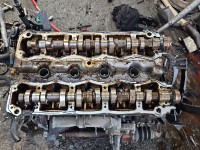 Głowica Peugeot 206 9656769580 1.6 16V
