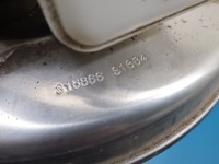 Serwo hamulcowe Opel Insignia B 84034182, 0265005357, 23434447 2.0 cdti